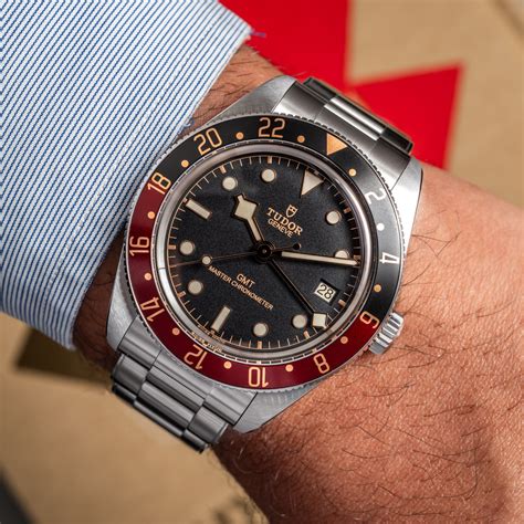 tudor black bay 58 caliber|tudor black bay 58 dimensions.